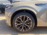 New 2025 MAZDA CX-70 3.3 Turbo S w/ Premium Package image 5