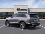 New 2026 Cadillac Vistiq Luxury image 3
