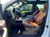 Used 2020 Ford F450 King Ranch w/ King Ranch Ultimate Package image 6