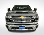 New 2025 Chevrolet Silverado 2500 LTZ w/ LTZ Premium Package image 2