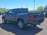 New 2025 Toyota Tacoma TRD Sport image 4