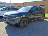 New 2025 Jeep Wagoneer Launch Edition image 3
