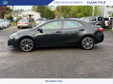 Used 2014 Toyota Corolla S image 2