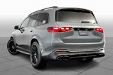 New 2025 Mercedes-Benz GLS 63 AMG 4MATIC image 4