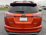 Used 2016 Toyota RAV4 Limited image 6