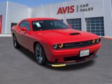 Used 2023 Dodge Challenger GT image 3