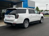 New 2025 Chevrolet Suburban Premier w/ Sun And Tow Package image 3