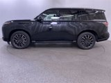 New 2025 INFINITI QX80 Autograph image 2