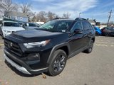 Used 2024 Toyota RAV4 Adventure image 3