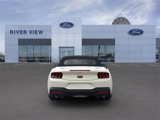 New 2025 Ford Mustang GT Premium w/ 60th Anniversary Package image 5