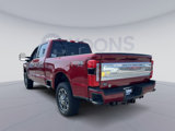 New 2025 Ford F350 Platinum w/ Platinum Plus Package image 4