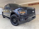 New 2025 Ford F150 STX w/ STX Black Appearance Package image 2