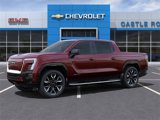 New 2025 GMC Sierra EV Denali image 2
