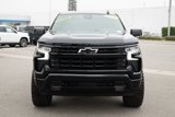 Used 2022 Chevrolet Silverado 1500 RST image 2