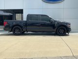 Used 2024 Ford F150 STX image 3