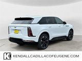 New 2025 Cadillac Escalade IQ Sport 1 image 5