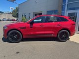 New 2026 Jaguar F-PACE R-Dynamic S image 3