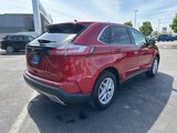 Used 2023 Ford Edge SEL image 2