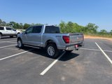 New 2025 Ford F150 XLT w/ Equipment Group 302A MID image 5