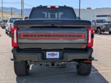 New 2025 Ford F250 Lariat w/ Lariat Ultimate Package image 5