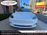 Used 2022 Tesla Model Y Long Range image 2