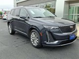 Used 2022 Cadillac XT6 Premium Luxury image 2