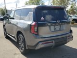 New 2025 Nissan Armada SL image 4