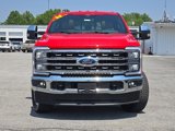 New 2025 Ford F350 Lariat image 2