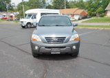 Used 2008 Kia Sorento EX image 2