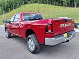 New 2025 RAM 2500 Big Horn image 5
