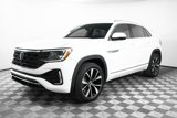 Used 2024 Volkswagen Atlas Cross Sport SEL Premium R-Line image 3
