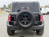 Used 2023 Ford Bronco Wildtrak image 4