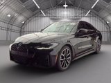 Used 2022 BMW 430i Gran Coupe w/ M Sport Package image 2