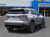 New 2026 Chevrolet Equinox RS image 4