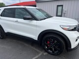 Used 2024 Ford Explorer ST image 3