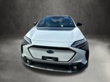 New 2025 Subaru Solterra Touring image 2