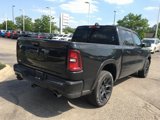 New 2025 RAM 1500 Laramie image 3