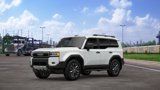 New 2025 Toyota Land Cruiser image 2