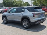 New 2026 Chevrolet Equinox LT w/ Convenience Package II image 6