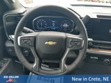 New 2025 Chevrolet Silverado 1500 LT w/ Safety Package image 2