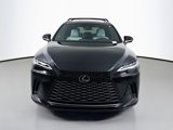 New 2025 Lexus RX 350h image 2