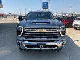 Used 2024 Chevrolet Silverado 2500 LTZ w/ LTZ Premium Package image 3
