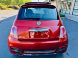 Used 2013 FIAT 500 Sport image 4