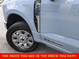 New 2025 Ford F250 Lariat image 3