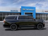 New 2025 GMC Yukon XL Elevation w/ LPO, Yukon Black Package image 5