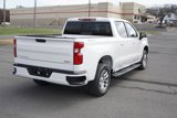 New 2025 Chevrolet Silverado 1500 RST w/ Convenience Package II image 3