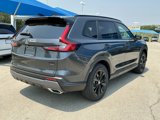 New 2026 Honda CR-V Sport Touring image 3