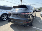 Used 2019 Porsche Cayenne Turbo w/ Sportdesign Package image 6