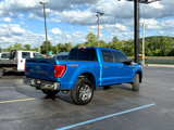 Used 2021 Ford F150 XLT w/ Equipment Group 302A High image 3