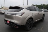 New 2025 Nissan Murano Platinum w/ Cargo Package image 5
